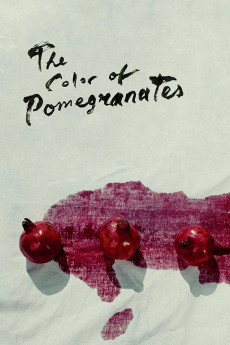 Red Pomegranate (2022) download