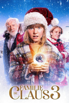 The Claus Family 3 (2022) download