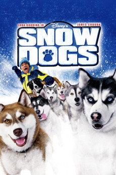 Snow Dogs (2022) download