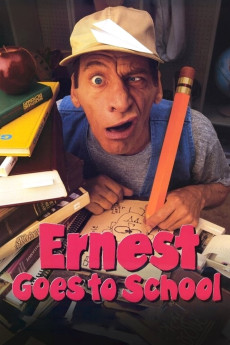 Ernest Goes to School (2022) download