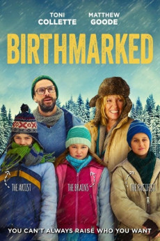 Birthmarked (2018) download