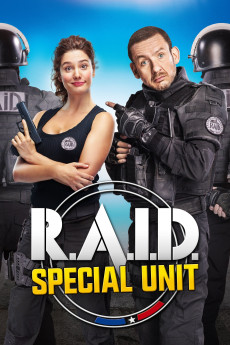 R.A.I.D. Special Unit (2022) download