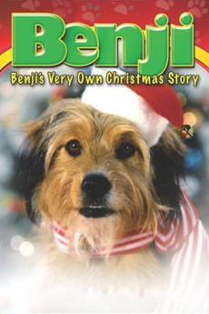 Benji's Very Own Christmas Story (2022) download