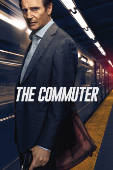 The Commuter (2022) download