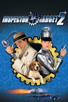 Inspector Gadget 2 (2003) download