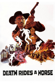 Death Rides a Horse (1967) download