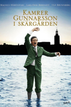 Kamrer Gunnarsson i skärgården (2022) download