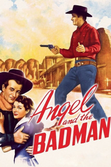 Angel and the Badman (1947) download