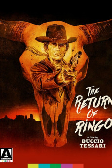 The Return of Ringo (2022) download