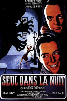 Seul dans la nuit (2022) download