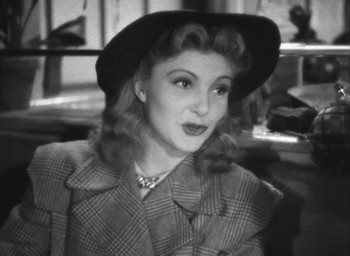 Seul dans la nuit (1945) download