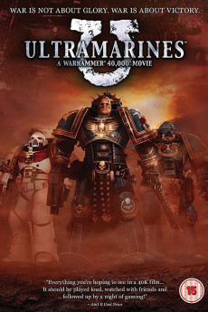 Ultramarines: A Warhammer 40,000 Movie (2022) download