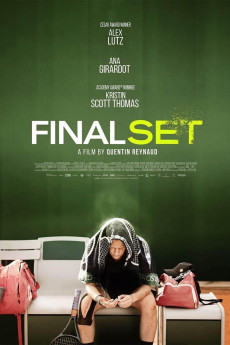 Final Set (2022) download