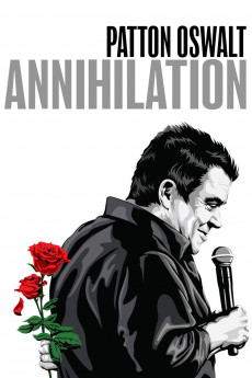 Patton Oswalt: Annihilation (2017) download