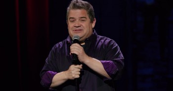 Patton Oswalt: Annihilation (2017) download