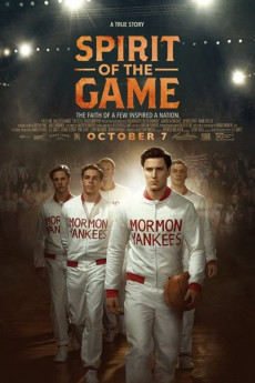 Spirit of the Game (2016) download