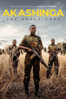 Akashinga: The Brave Ones (2022) download