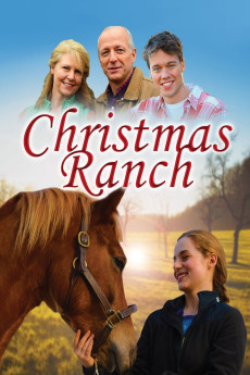 Christmas Ranch (2022) download