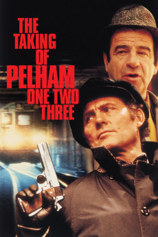 The Taking of Pelham One Two Three (2022) download