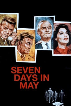 Seven Days in May (2022) download