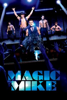 Magic Mike (2022) download