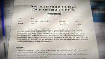 The Volcano: Rescue from Whakaari (2022) download