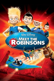 Meet the Robinsons (2022) download