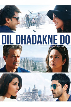 Dil Dhadakne Do (2022) download