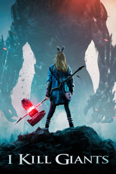 I Kill Giants (2017) download