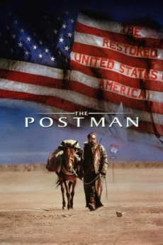 The Postman (2022) download