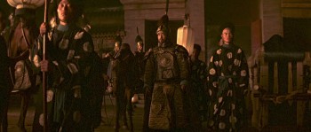 The Last Emperor (1987) download