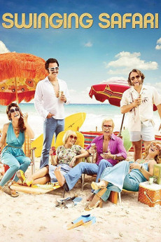 Swinging Safari (2018) download