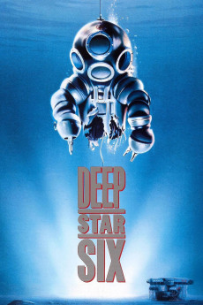 DeepStar Six (1989) download