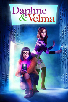 Daphne & Velma (2022) download