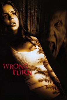 Wrong Turn (2022) download