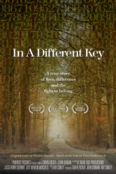 In A Different Key (2022) download