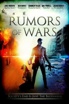 Rumors of Wars (2022) download