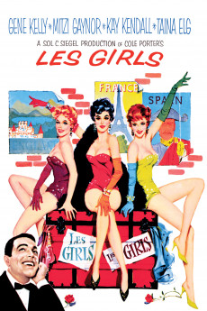 Les Girls (2022) download