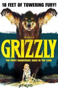 Grizzly (1976) download