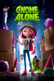 Gnome Alone (2022) download