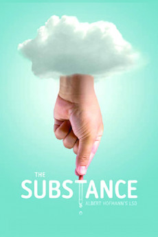 The Substance: Albert Hofmann's LSD (2022) download