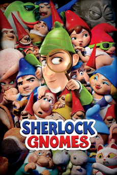 Sherlock Gnomes (2018) download