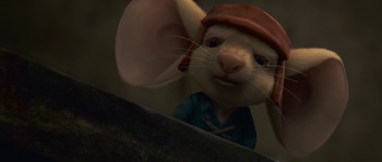 The Tale of Despereaux (2008) download