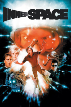 Innerspace (2022) download