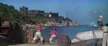 Swashbuckler (1976) download