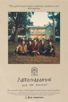 NEEDTOBREATHE: Into the Mystery (2022) download