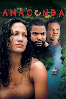 Anaconda (1997) download