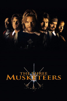 The Three Musketeers (2022) download