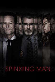 Spinning Man (2018) download