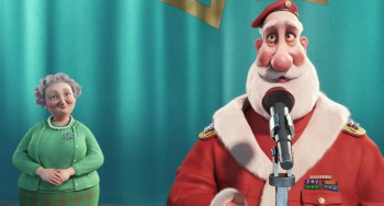 Arthur Christmas (2011) download